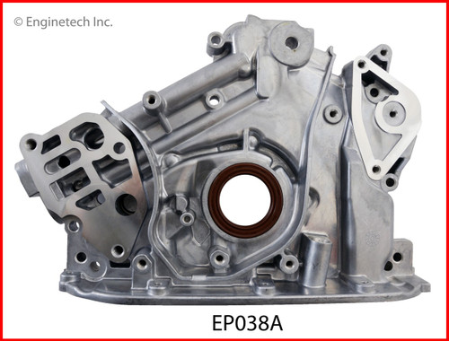 Oil Pump - 2004 Honda Pilot 3.5L (EP038A.A7)