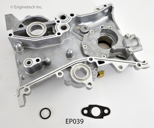 Oil Pump - 2003 Nissan Sentra 1.8L (EP039.A4)