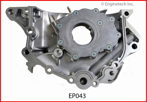 Oil Pump - 2001 Toyota Land Cruiser 4.7L (EP043.A9)