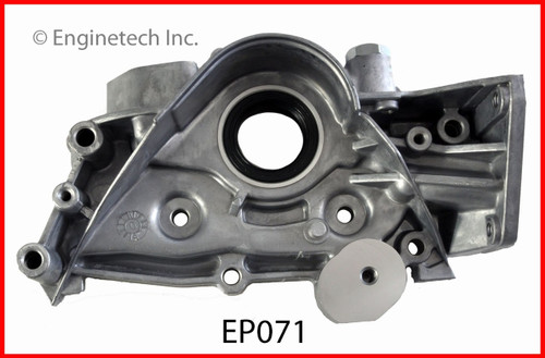 Oil Pump - 1989 Mitsubishi Montero 3.0L (EP071.A1)