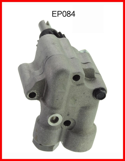 Oil Pump - 1985 Isuzu Impulse 1.9L (EP084.C28)
