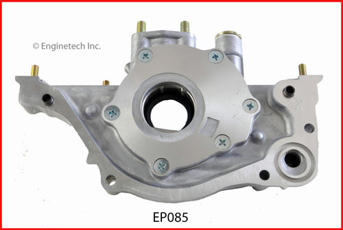 Oil Pump - 1990 Honda Civic 1.6L (EP085.B13)