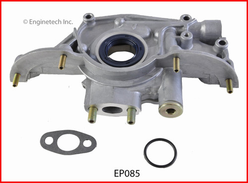 Oil Pump - 1992 Honda Civic 1.6L (EP085.C24)