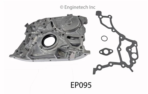 Oil Pump - 1998 Toyota Camry 2.2L (EP095.B18)