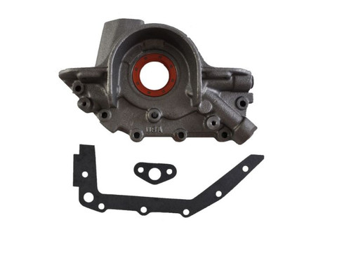 Oil Pump - 1986 Ford EXP 1.9L (EP126.A6)