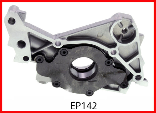 Oil Pump - 1989 Plymouth Grand Voyager 3.0L (EP142.B19)