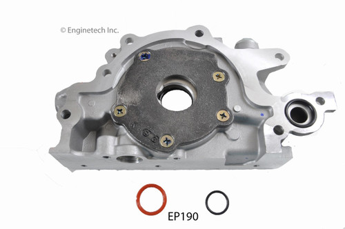 Oil Pump - 1995 Dodge Stratus 2.0L (EP190.A6)