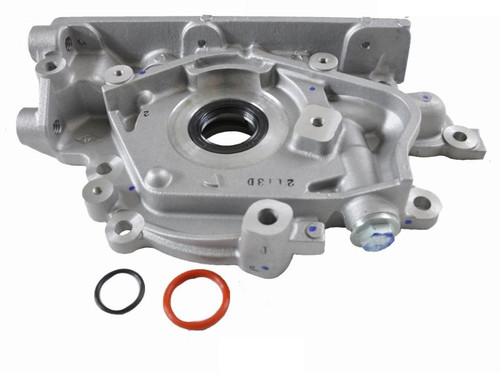 Oil Pump - 1997 Dodge Stratus 2.0L (EP190.C25)