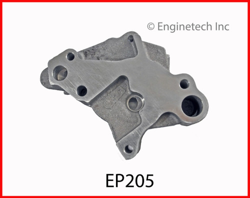 Oil Pump - 1996 Oldsmobile Achieva 2.4L (EP205.A6)