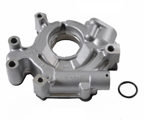 Oil Pump - 2008 Jeep Grand Cherokee 3.7L (EP297.I90)