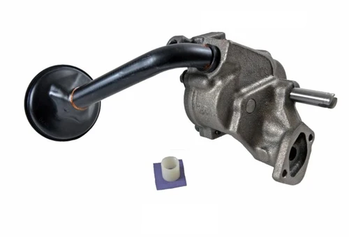 Oil Pump - 2002 Chevrolet Silverado 2500 HD 8.1L (EP307S.B14)