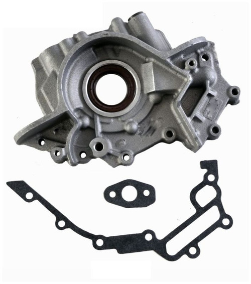 Oil Pump - 1999 Mercury Mystique 2.0L (EP317.A9)