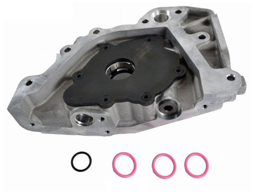 Oil Pump - 2002 Jeep Liberty 2.4L (EP346.A1) Oil Pump - 2002 Jeep Liberty 2.4L (EP346.A1)