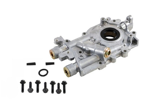 Oil Pump - 1998 Subaru Legacy 2.5L (EP405.D35)