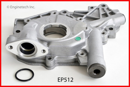 Oil Pump - 2008 Ford Fusion 3.0L (EP512.B17)