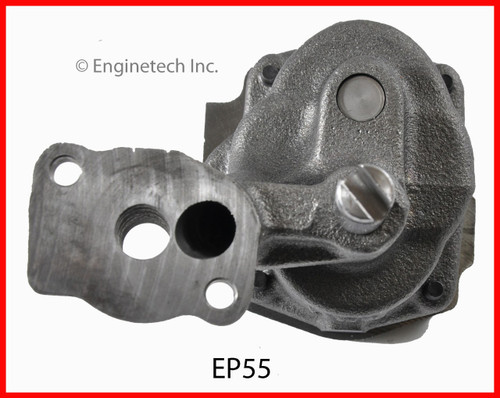 Oil Pump - 1994 Buick Commercial Chassis 5.7L (EP55.L3038)