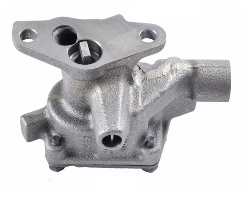 Oil Pump - 1985 Chevrolet Citation II 2.5L (EP62C.H74)