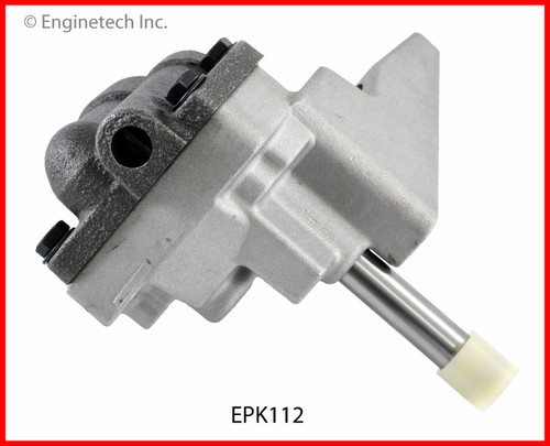 Oil Pump - 1994 Chevrolet Cavalier 2.2L (EPK112.A3)