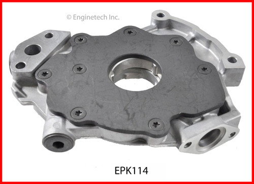 Oil Pump - 1992 Mercury Grand Marquis 4.6L (EPK114.A4)