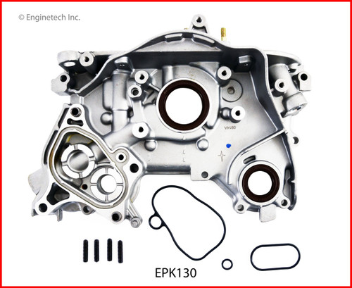 Oil Pump - 1994 Honda Accord 2.2L (EPK130.A8)