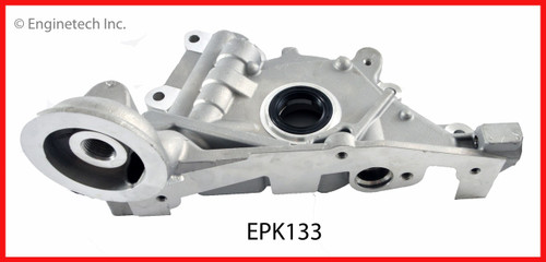 Oil Pump - 2002 Dodge Stratus 2.4L (EPK133.A8)