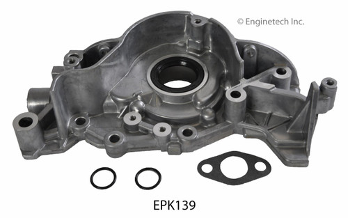 Oil Pump - 2003 Chrysler Sebring 3.0L (EPK139.B13)