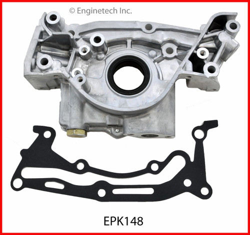 Oil Pump - 1996 Dodge Stealth 3.0L (EPK148.A10)