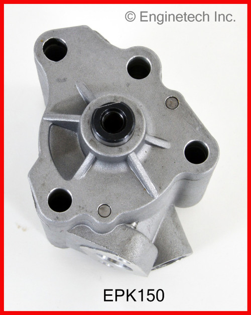 Oil Pump - 2012 Ford Transit Connect 2.0L (EPK150.E47)