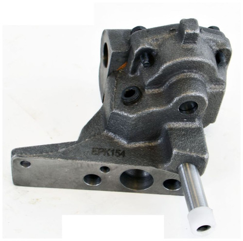 Oil Pump - 1986 Oldsmobile Firenza 2.0L (EPK154.B16)