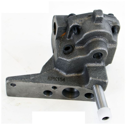 Oil Pump - 1989 Chevrolet Beretta 2.0L (EPK154.C28)