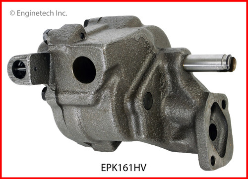 Oil Pump - 1995 GMC K2500 7.4L (EPK161HV.K857)