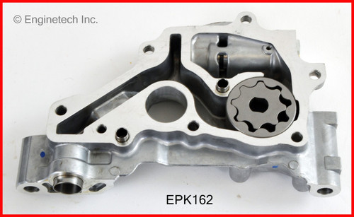 Oil Pump - 2005 Acura TSX 2.4L (EPK162.A6)