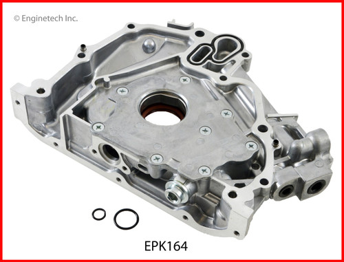 Oil Pump - 2007 Honda Accord 3.0L (EPK164.D33)