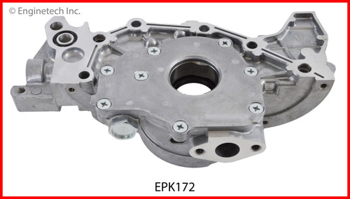 Oil Pump - 2009 Mitsubishi Eclipse 3.8L (EPK172.C23)
