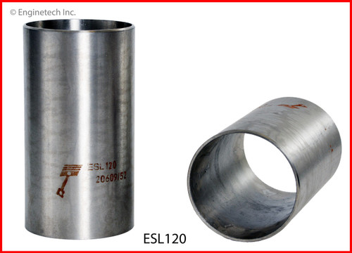 Cylinder Liner - 1985 American Motors Eagle 4.2L (ESL120.K603)