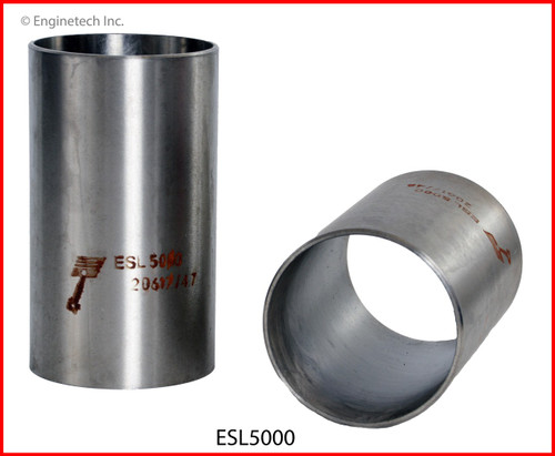 Cylinder Liner - 1994 Mercury Cougar 4.6L (ESL5000.B11)