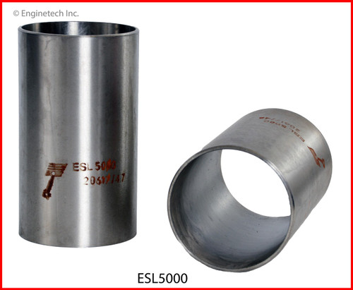 Cylinder Liner - 2002 Ford E-150 Econoline 4.6L (ESL5000.K134)