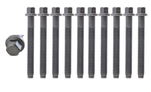 Cylinder Head Bolt Set - 1986 Ford Mustang 2.3L (HB104.I84)