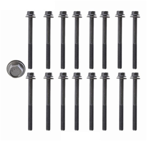 Cylinder Head Bolt Set - 2000 Plymouth Grand Voyager 3.3L (HB112.E48)