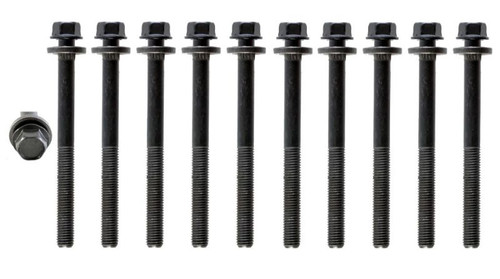 Cylinder Head Bolt Set - 1989 Dodge Lancer 2.2L (HB115.K157)