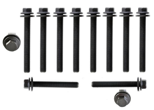 Cylinder Head Bolt Set - 1991 Oldsmobile Cutlass Calais 2.3L (HB119.B16)