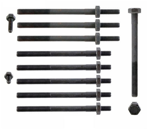 Cylinder Head Bolt Set - 1986 Buick Skyhawk 1.8L (HB120.B18)