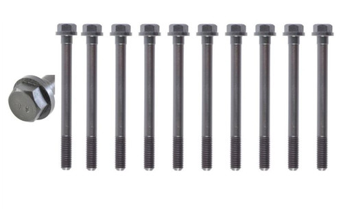 Cylinder Head Bolt Set - 1990 Nissan D21 2.4L (HB138.A4)