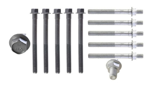 Cylinder Head Bolt Set - 1996 Chevrolet Beretta 2.2L (HB160.B11)