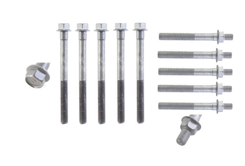 Cylinder Head Bolt Set - 2000 Isuzu Hombre 2.2L (HB161.B18)