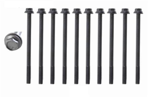 Cylinder Head Bolt Set - 2008 Dodge Ram 1500 4.7L (HB162.D39)