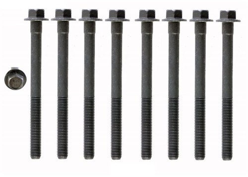 Cylinder Head Bolt Set - 1993 Chevrolet Lumina 3.4L (HB163.A7)