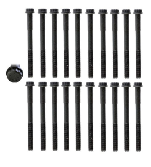 Cylinder Head Bolt Set - 2005 Toyota Tundra 4.7L (HB176.D33)