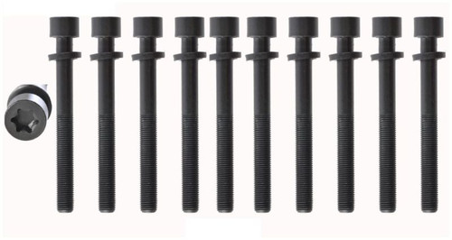 Cylinder Head Bolt Set - 2000 Isuzu Amigo 2.2L (HB180.A9)