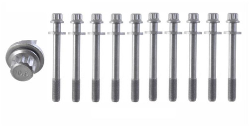 Cylinder Head Bolt Set - 1995 Mitsubishi Galant 2.4L (HB181.A10)